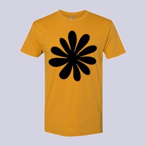 Cotton Short Sleeve Crew Thumbnail