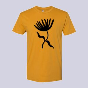 Cotton Short Sleeve Crew Thumbnail