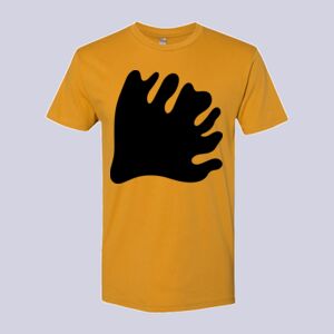 Cotton Short Sleeve Crew Thumbnail