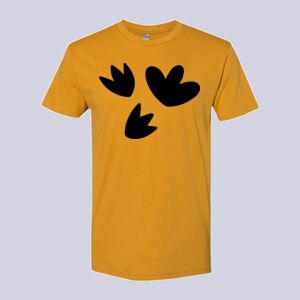 Cotton Short Sleeve Crew Thumbnail