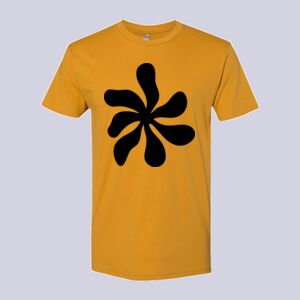 Cotton Short Sleeve Crew Thumbnail