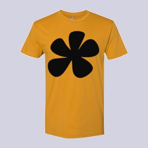 Cotton Short Sleeve Crew Thumbnail