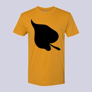 Cotton Short Sleeve Crew Thumbnail