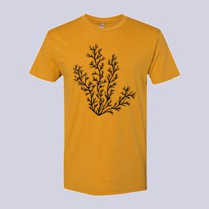 Cotton Short Sleeve Crew Thumbnail