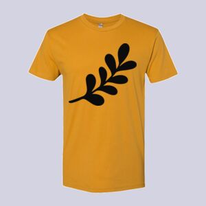 Cotton Short Sleeve Crew Thumbnail