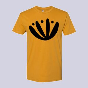 Cotton Short Sleeve Crew Thumbnail