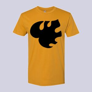 Cotton Short Sleeve Crew Thumbnail