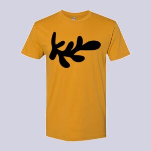 Cotton Short Sleeve Crew Thumbnail