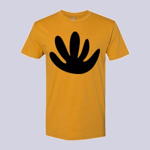Cotton Short Sleeve Crew Thumbnail