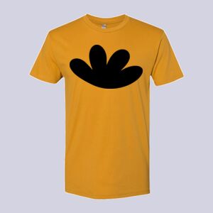 Cotton Short Sleeve Crew Thumbnail