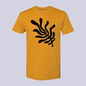 Cotton Short Sleeve Crew Thumbnail