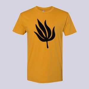 Cotton Short Sleeve Crew Thumbnail