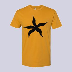Cotton Short Sleeve Crew Thumbnail