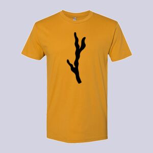 Cotton Short Sleeve Crew Thumbnail