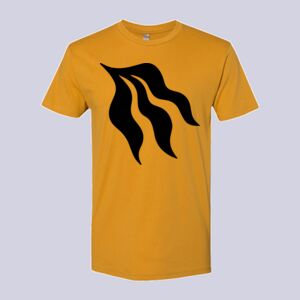 Cotton Short Sleeve Crew Thumbnail