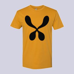 Cotton Short Sleeve Crew Thumbnail
