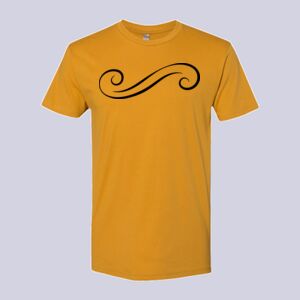 Cotton Short Sleeve Crew Thumbnail