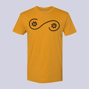 Cotton Short Sleeve Crew Thumbnail