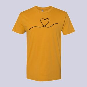 Cotton Short Sleeve Crew Thumbnail