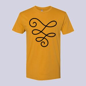 Cotton Short Sleeve Crew Thumbnail