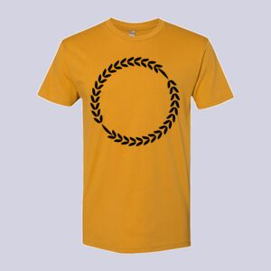 Cotton Short Sleeve Crew Thumbnail