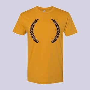 Cotton Short Sleeve Crew Thumbnail