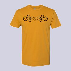 Cotton Short Sleeve Crew Thumbnail