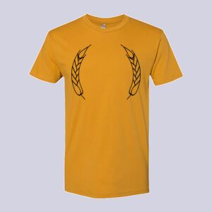 Cotton Short Sleeve Crew Thumbnail