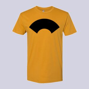 Cotton Short Sleeve Crew Thumbnail