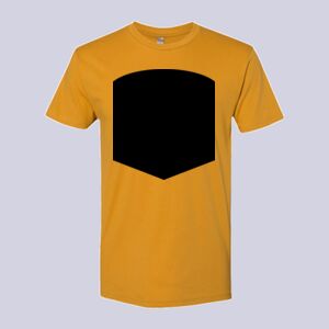 Cotton Short Sleeve Crew Thumbnail