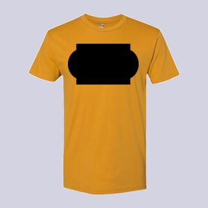 Cotton Short Sleeve Crew Thumbnail