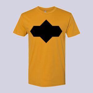 Cotton Short Sleeve Crew Thumbnail