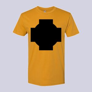 Cotton Short Sleeve Crew Thumbnail