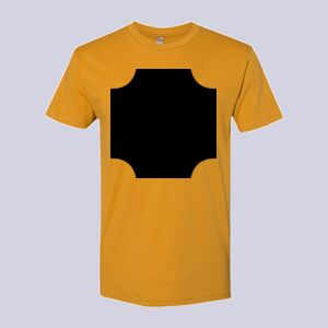Cotton Short Sleeve Crew Thumbnail