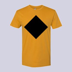 Cotton Short Sleeve Crew Thumbnail