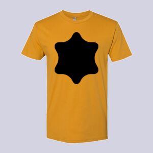 Cotton Short Sleeve Crew Thumbnail