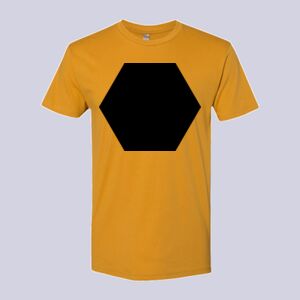 Cotton Short Sleeve Crew Thumbnail