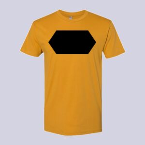 Cotton Short Sleeve Crew Thumbnail