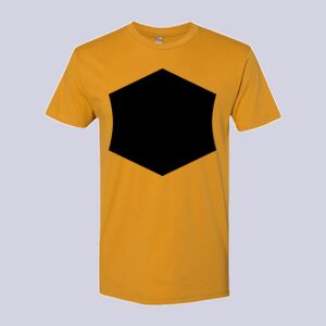 Cotton Short Sleeve Crew Thumbnail