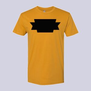 Cotton Short Sleeve Crew Thumbnail