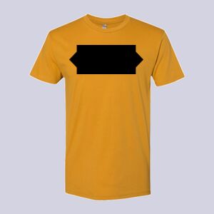 Cotton Short Sleeve Crew Thumbnail
