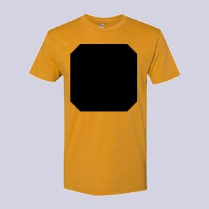 Cotton Short Sleeve Crew Thumbnail