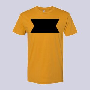 Cotton Short Sleeve Crew Thumbnail