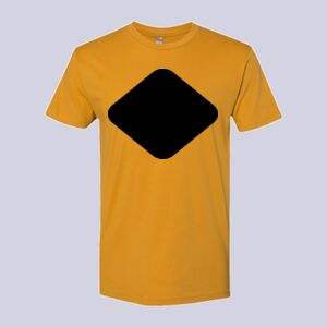 Cotton Short Sleeve Crew Thumbnail
