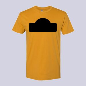 Cotton Short Sleeve Crew Thumbnail