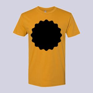 Cotton Short Sleeve Crew Thumbnail