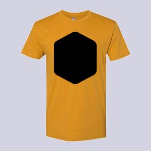 Cotton Short Sleeve Crew Thumbnail