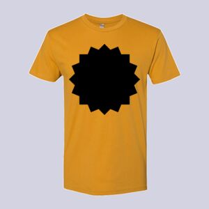 Cotton Short Sleeve Crew Thumbnail