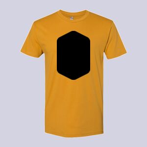 Cotton Short Sleeve Crew Thumbnail