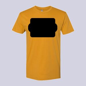 Cotton Short Sleeve Crew Thumbnail
